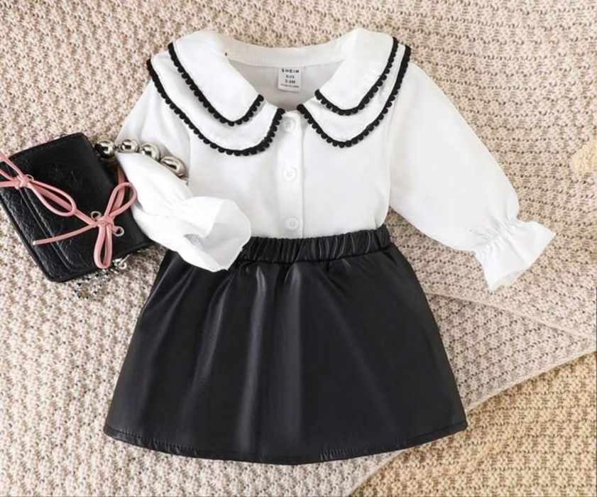 Set fetita 12-18 luni