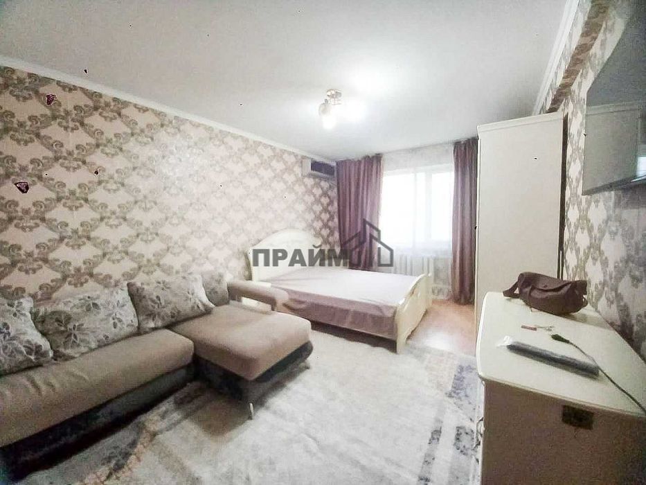 ПРОДАМ 1 ком. Коктем (Аслан ПРАЙМ)