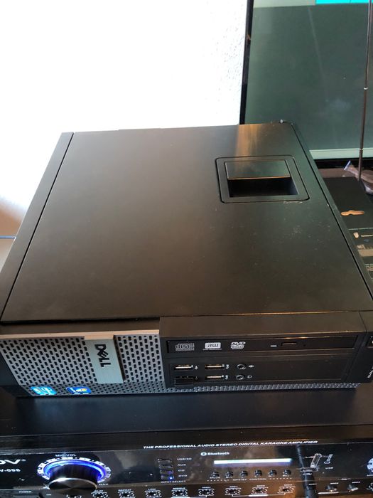 Караоке система Encore