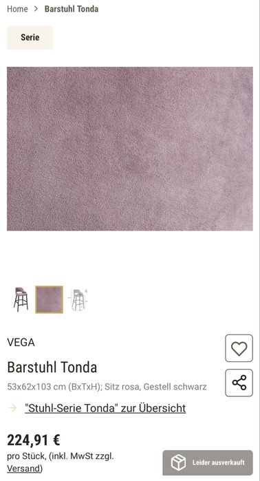 Scaune bar/ scaune inalte