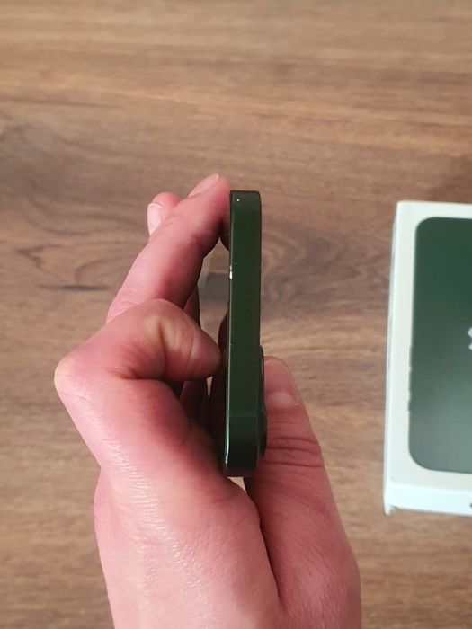 Iphone 13 128 green