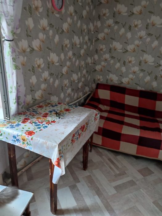 Продаётся 1 комнатная квартира