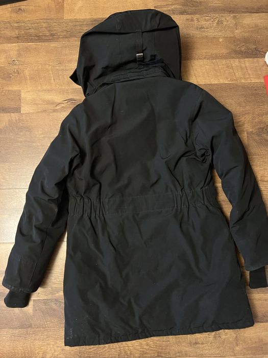 Canada Goose Dama Trillium Parka