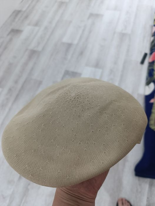 Продам кепку Kangol