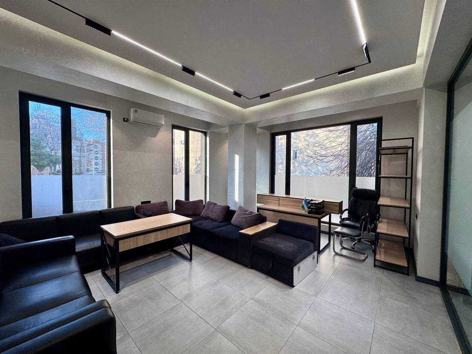 Аренда помещение Метро Хамза, Карзинка 230м2, Терраса (120м2)