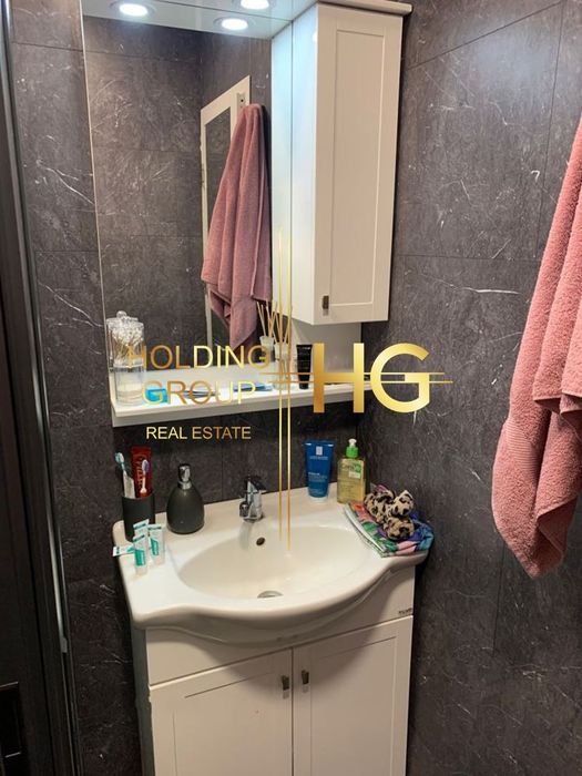 3-стаен в Варна-Бриз площ 116  кв.м