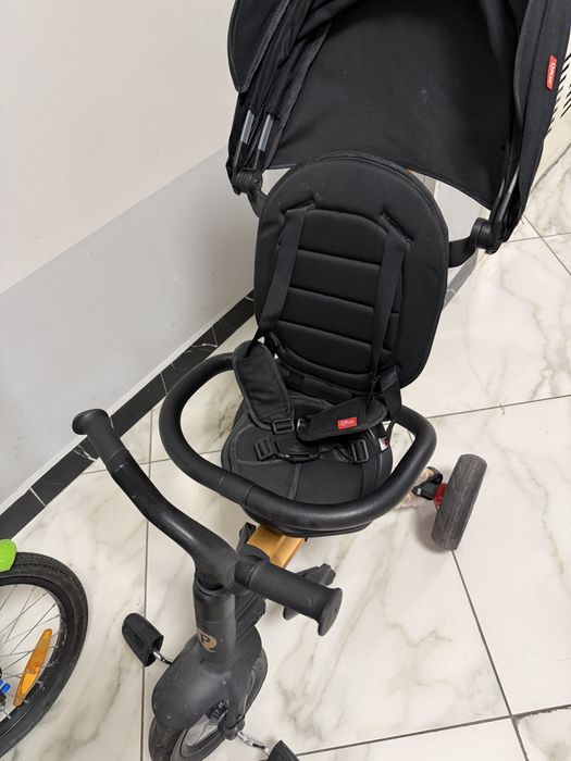 Велосипед детский (для детей 1 -3 года)