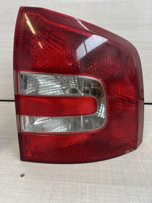 Стопове за Skoda Octavia