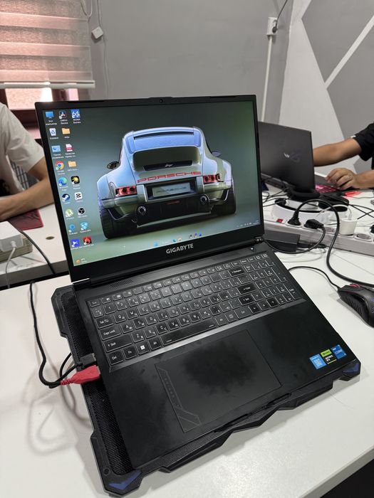 Gigabyte G6 MF срочно