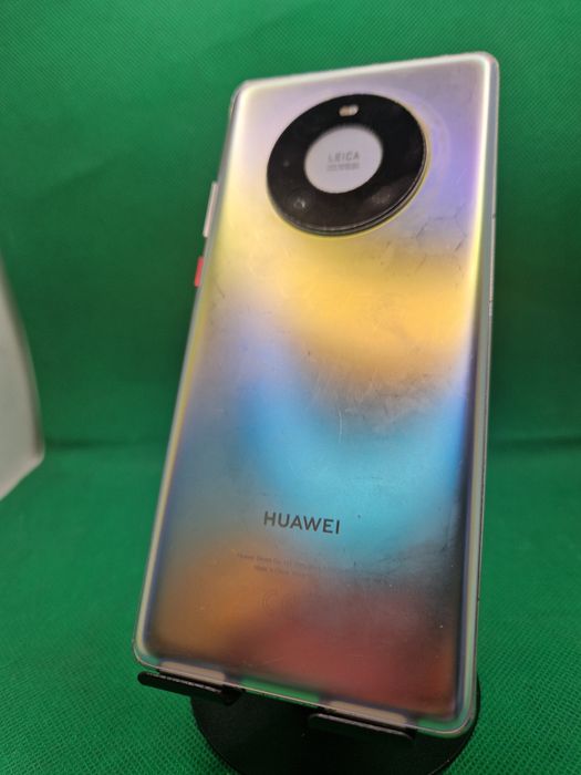Huawei Mate 14 pro 256/8gb burn display•Amanet Lazar Crangasi•43518