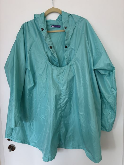 Дъждобран за бебеносене Love Mum