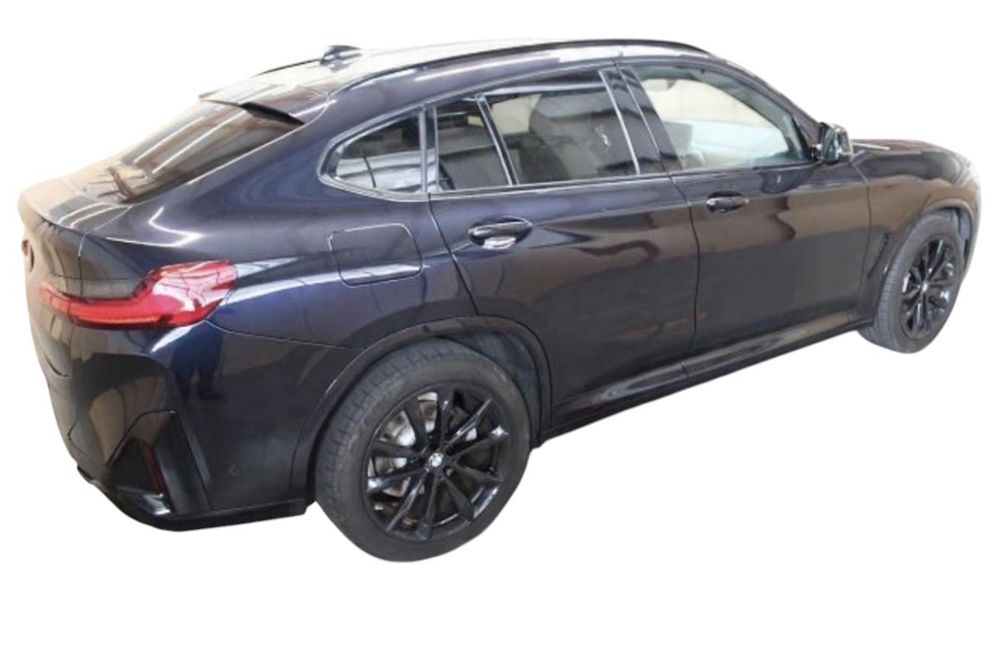 Bmw X4 G02 2.0 diesel M-на части