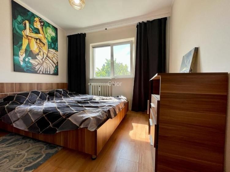 Apartament 2 camere, Podul de Fier-Taverna Yorgo's