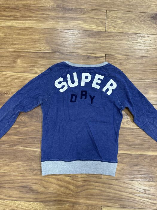 Дамска блуза Super Dry