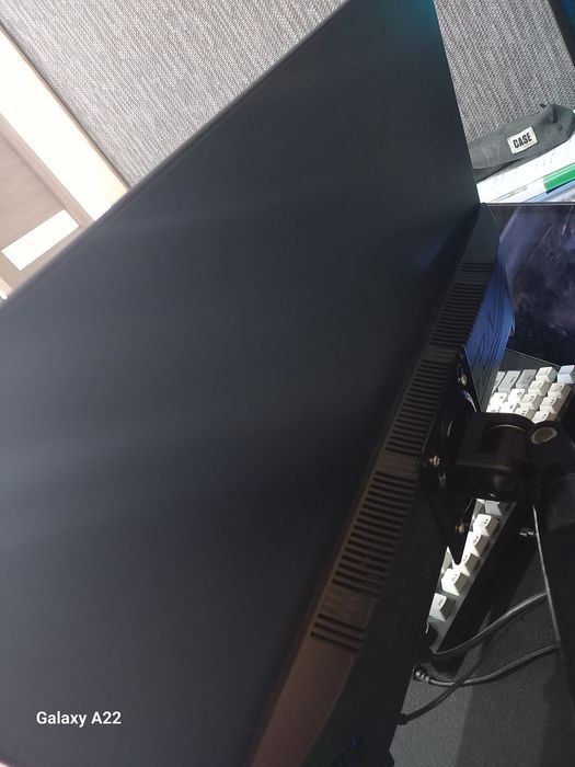 Монитор 100 герц