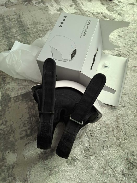 Aparat de masaj pentru genunchi PRODUS NOU