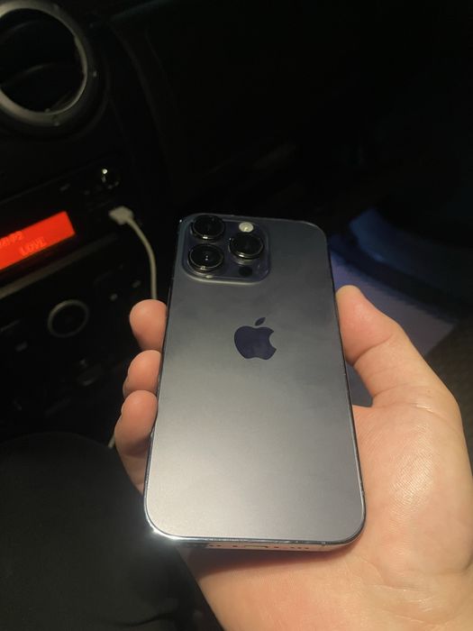 Iphone 14 pro 256gb