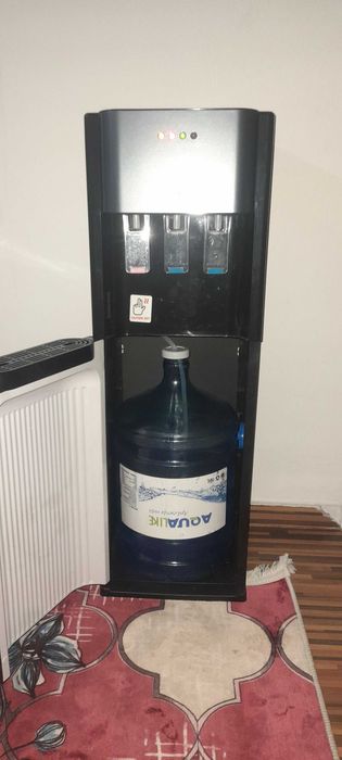Vind dozator apa  stare buma