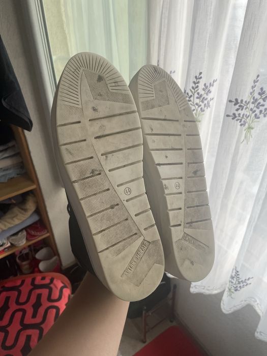 Papuci Antony Morato