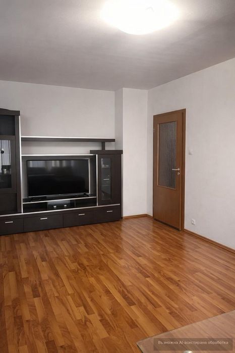 Дава се под наем Двустаен апартамент в Пловдив, Христо Смирненски - 67 кв.м за 473.79 € - Снимка #1