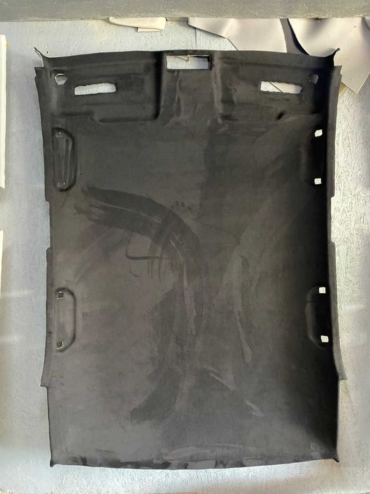 Plafon Audi A1 A3 A4 A5 A6 A8 Q3 Q5 Q7 TT