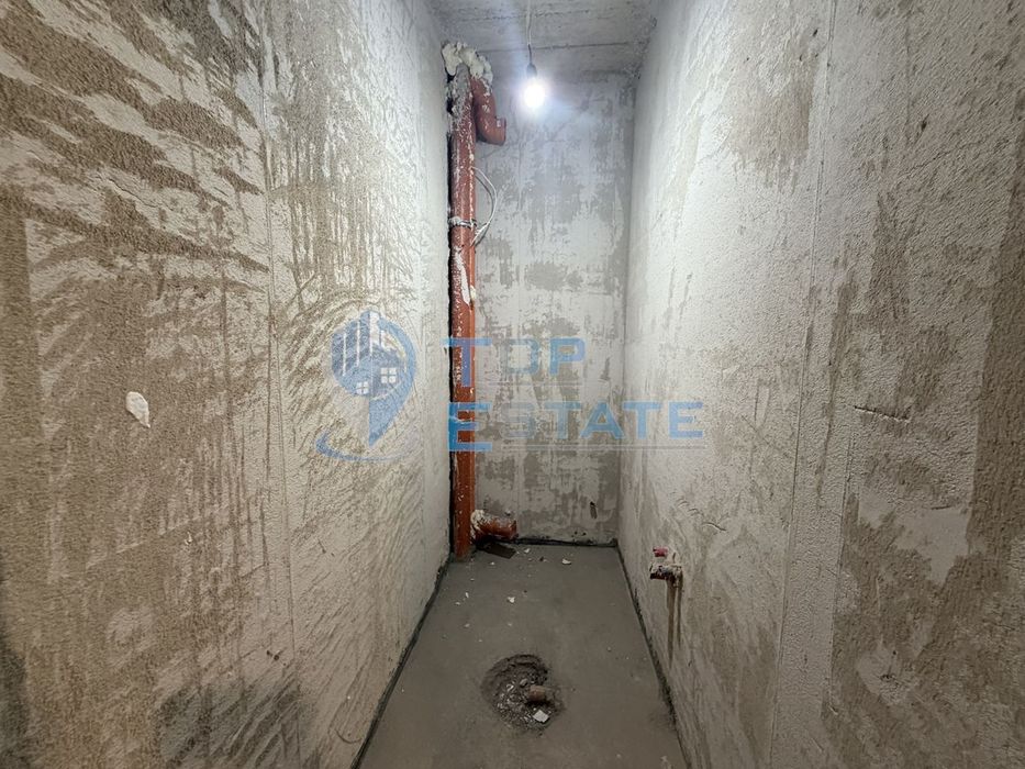 Продава се Тристаен апартамент в Велико Търново, Зона Б - 93 кв.м за 1882 €/кв.м - Снимка #9
