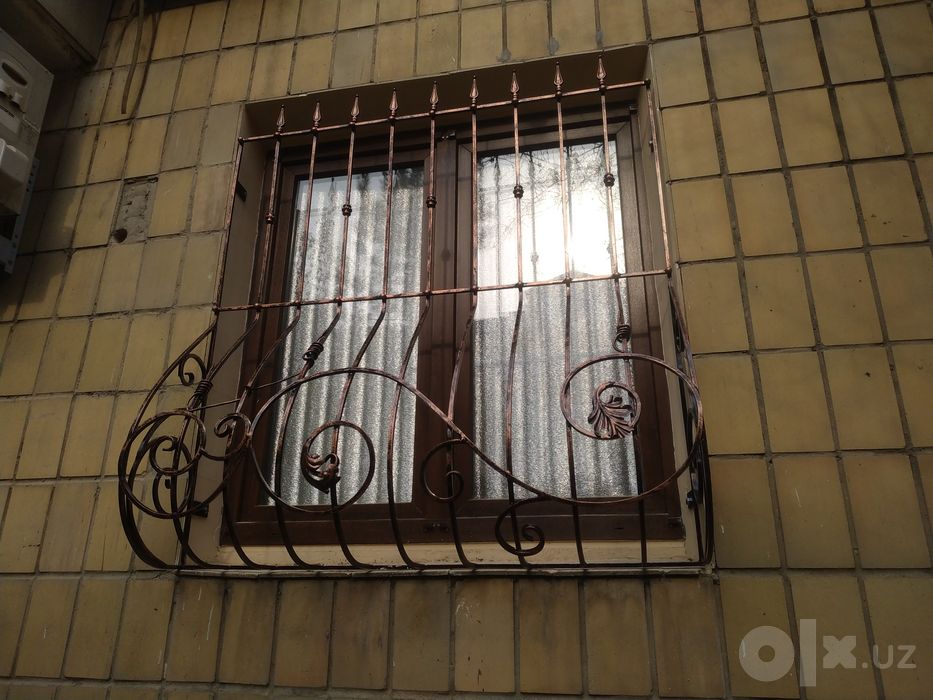Решетки перила навесы!