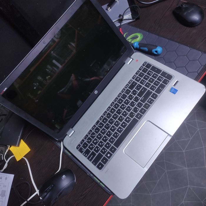 Ремонт компьютеров ноутбуков