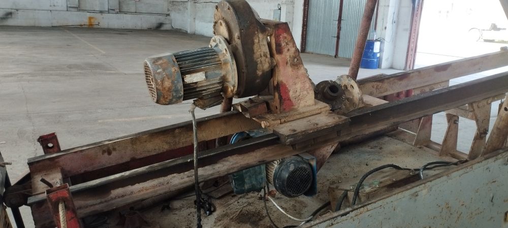 Мини буровая.    .