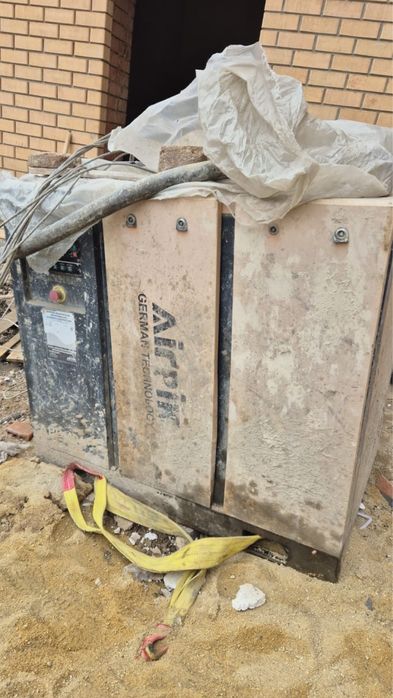 Продам апарат сухой стяжки