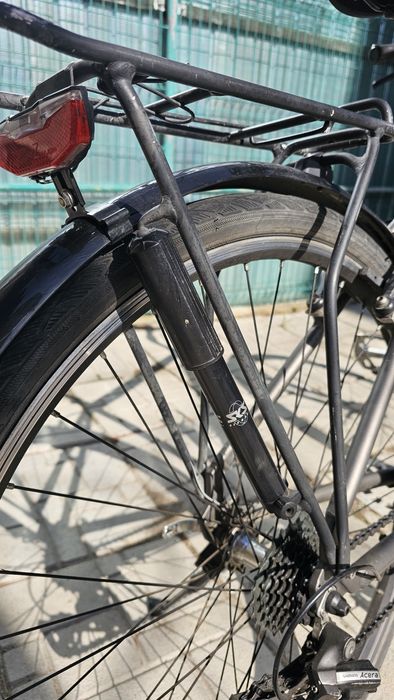 Bicicleta Kalkhoff 28"