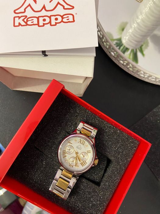 Дамски часовник Kappa