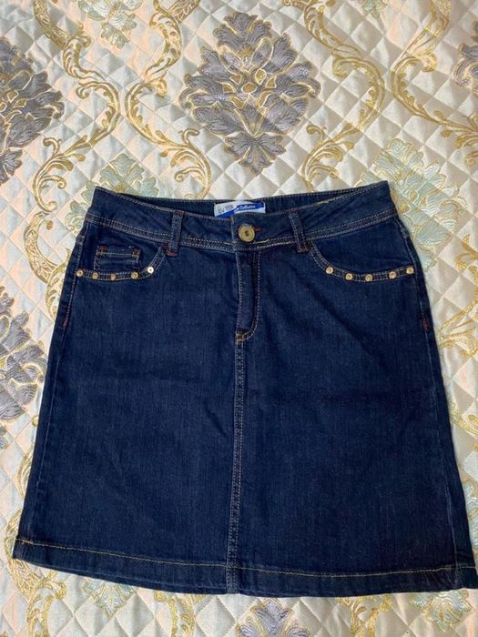 Разгрузка гардероба