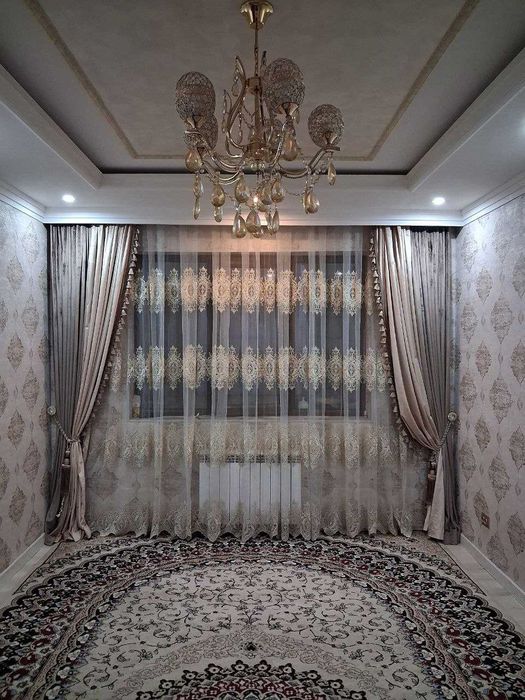 Uy sotiladi yevro remont