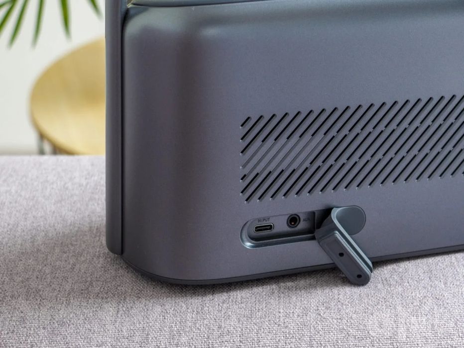 Anker Soundcore Motion X600 портативная Premium HiRes Bluetooth коло