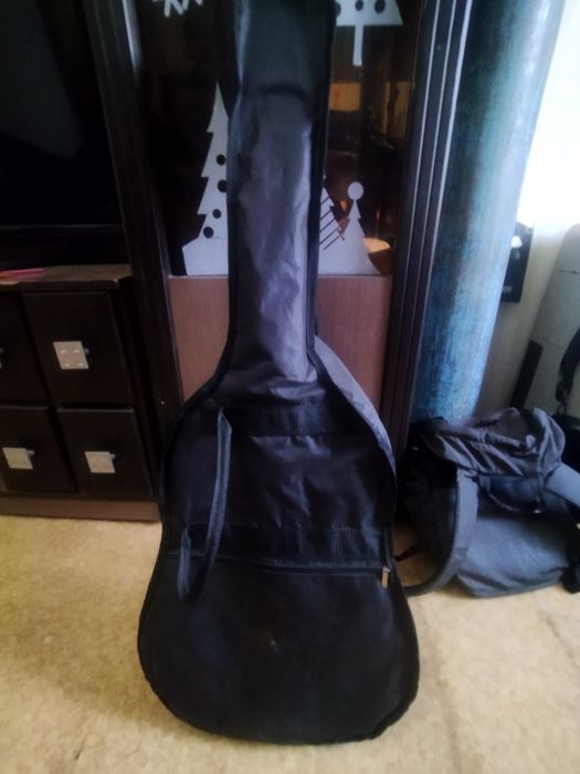 Гитара акустическая levinson