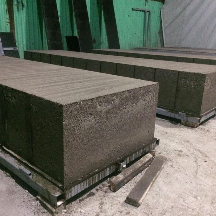 Газоблок сатылады шу қаласы