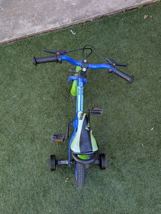 детски велосипед Atlas