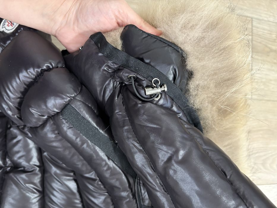 Дамско яке Moncler/Монклер