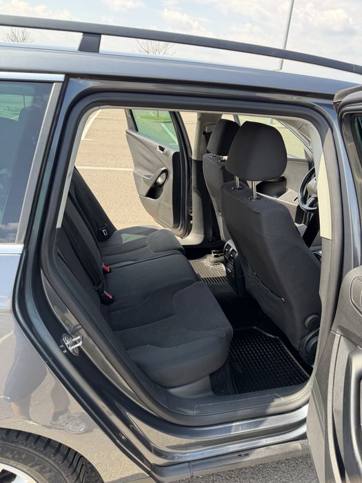 volkswagen passat b6