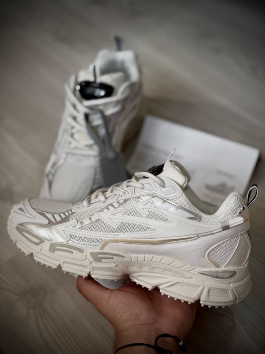 Off white be right back 46