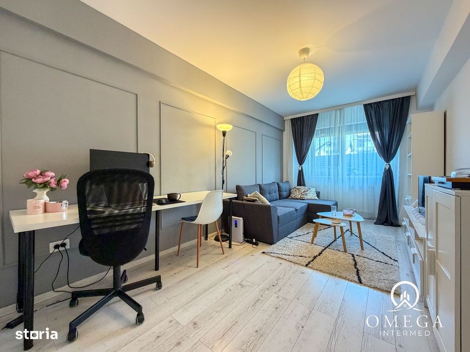 2 camere Decomandat Bucium Visan 72900 euro