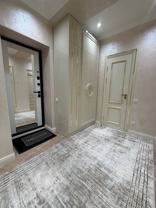 Продается квартира 3х комн 85м2 Ц-1 ор: Бибигон! Можно под Офис. СНУ