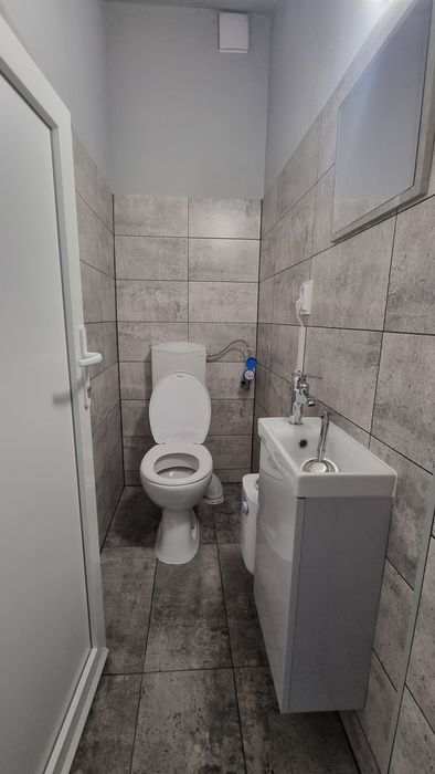 Spatiu comercial de închiriat 24m2