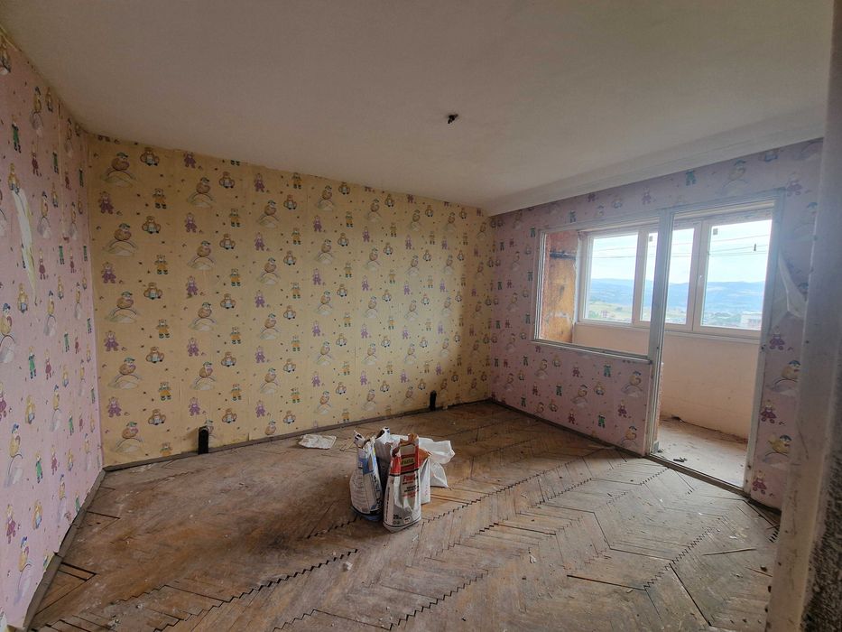 Продава се Многостаен апартамент в Благоевград, Еленово 1 - 96 кв.м за 1146 €/кв.м - Снимка #5