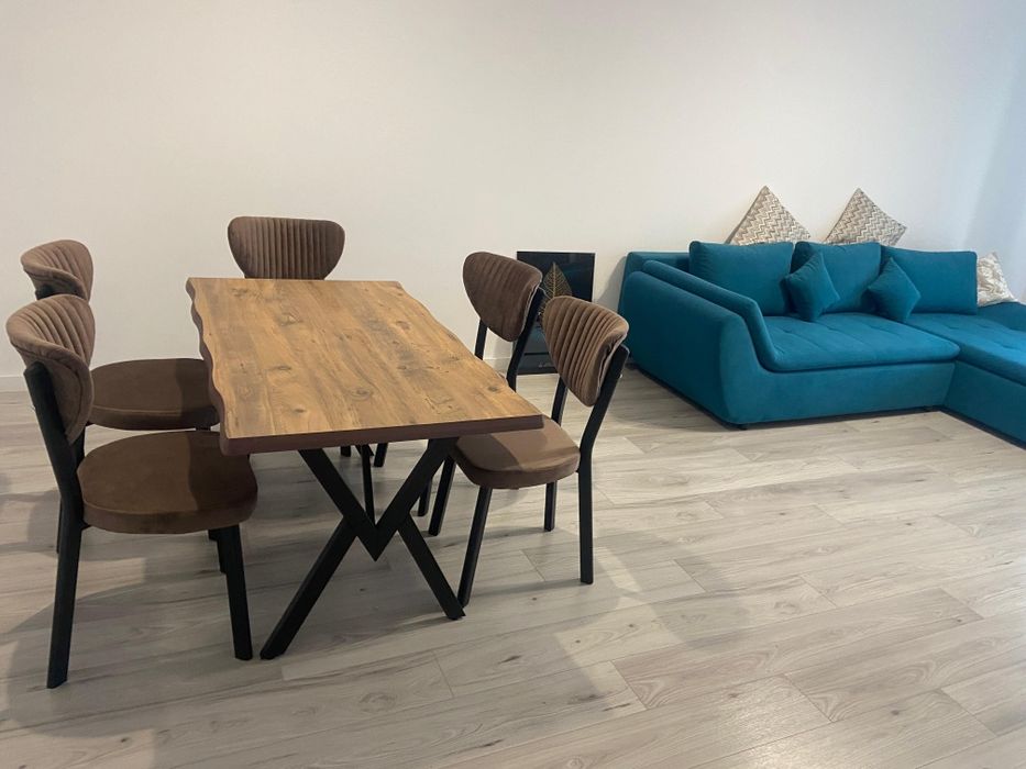 Apartament de închiriat cu 2 camere