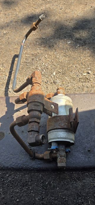 Продам насос прокачки торлива.