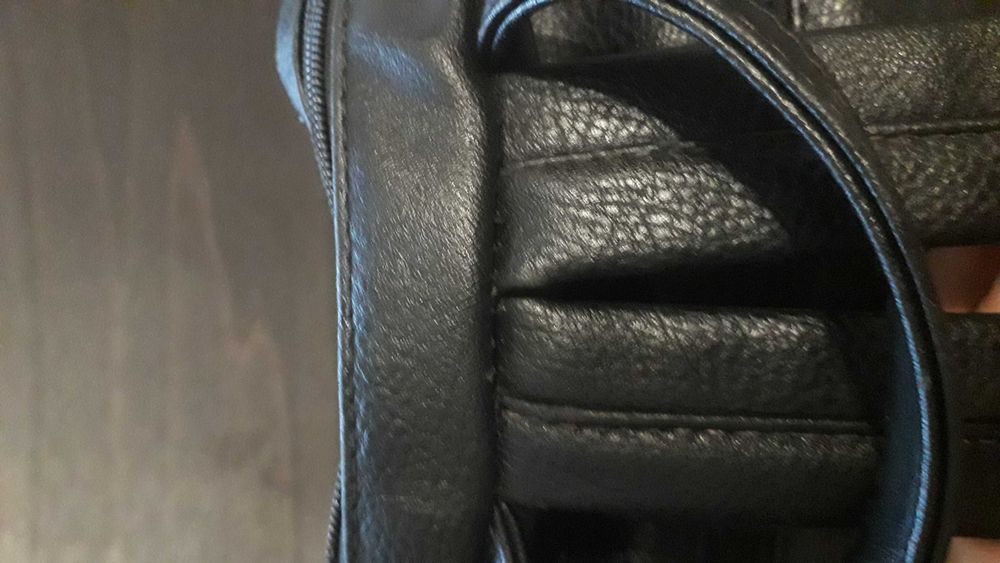 Дамска модерна раница