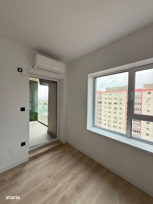 2 Apartamente premium, 2 camere predare la cheie bloc nou Gara Mare
