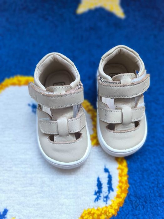 Бебешки сандали 20 номер